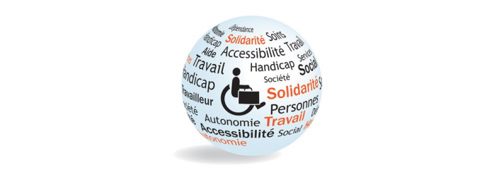 RQTH-emploi Chercher un emploi en valorisant la Reconnaissance de travailleur handicapé (RQTH)