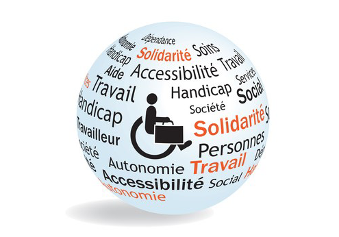 Chercher un emploi en valorisant la Reconnaissance de travailleur handicapé (RQTH)